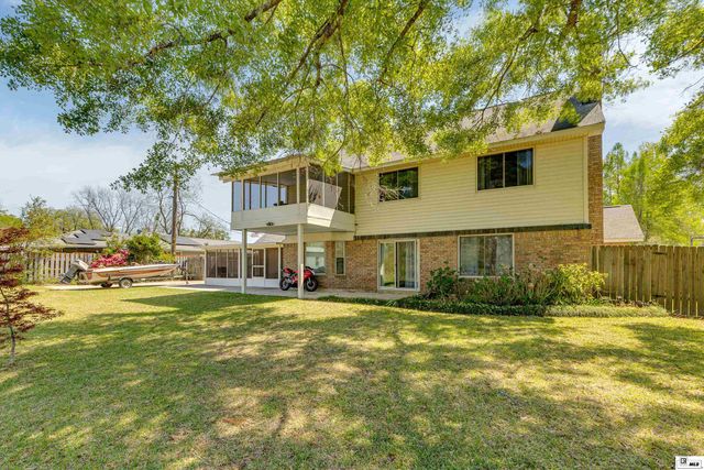 119 RAYMOND DRIVE, Monroe, LA 71203