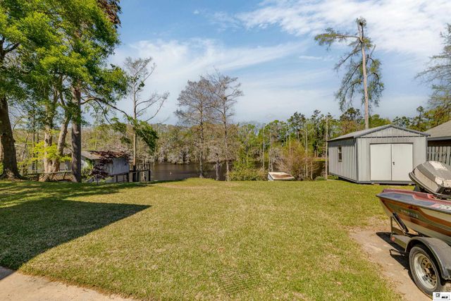 119 RAYMOND DRIVE, Monroe, LA 71203