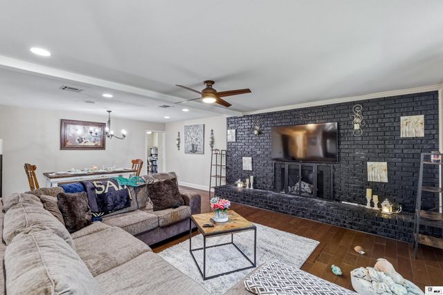 119 RAYMOND DRIVE, Monroe, LA 71203