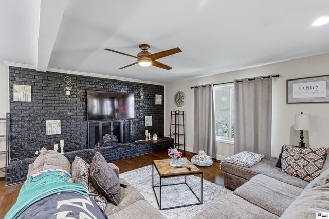 119 RAYMOND DRIVE, Monroe, LA 71203