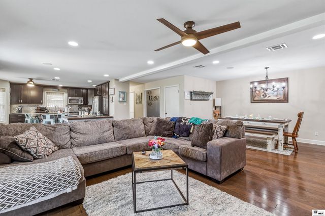 119 RAYMOND DRIVE, Monroe, LA 71203