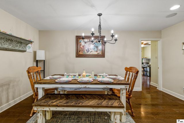 119 RAYMOND DRIVE, Monroe, LA 71203