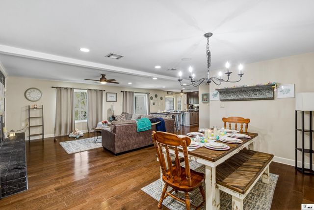 119 RAYMOND DRIVE, Monroe, LA 71203