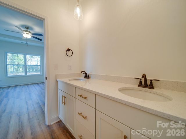 0 Hinson Road, Monroe, NC 28103