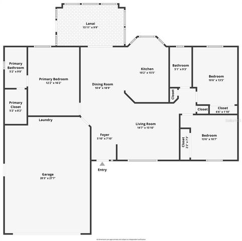 6175 SW 98TH LOOP, Ocala, FL 34476