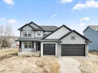 137 Ridgeview Lane, Elko New Market, MN 55020