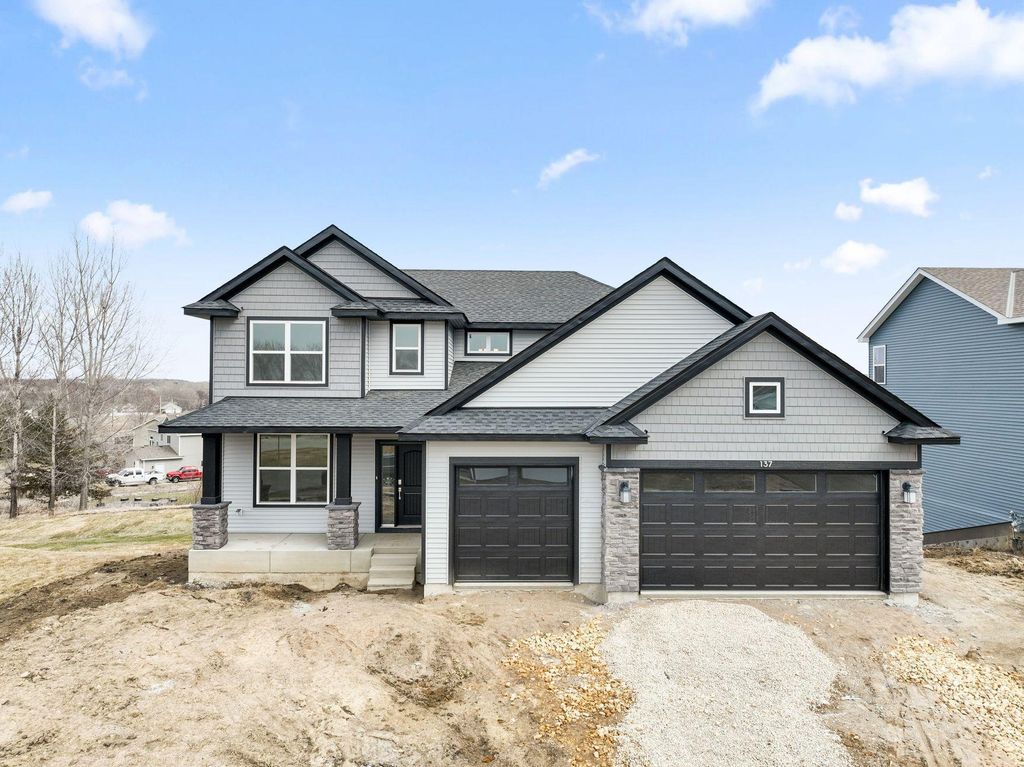 137 Ridgeview Lane, Elko New Market, MN 55020