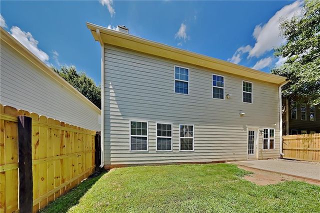 5075 Cactus Cove Lane, Buford, GA 30519
