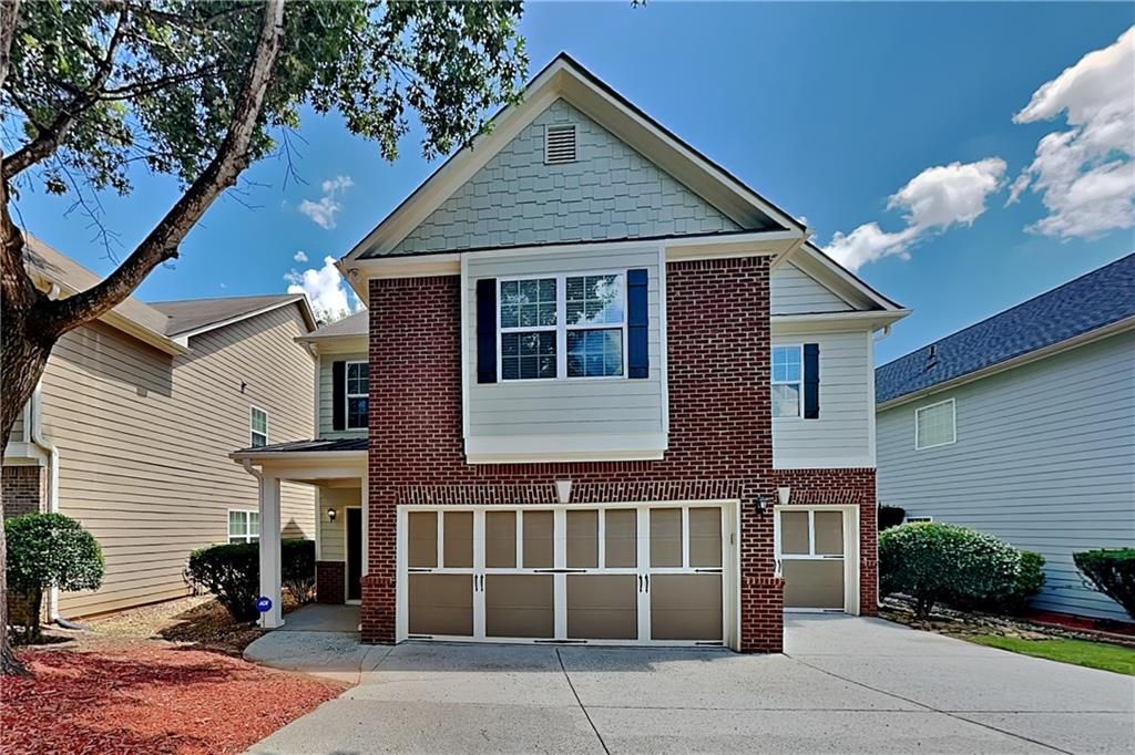 5075 Cactus Cove Lane, Buford, GA 30519