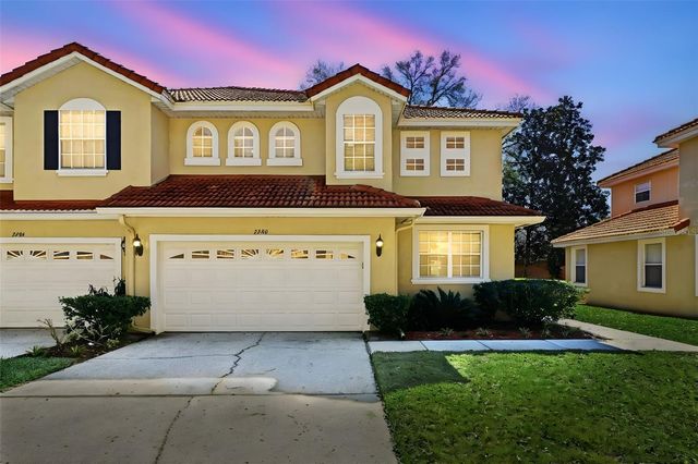 2280 WEKIVA VILLAGE LANE, Apopka, FL 32703