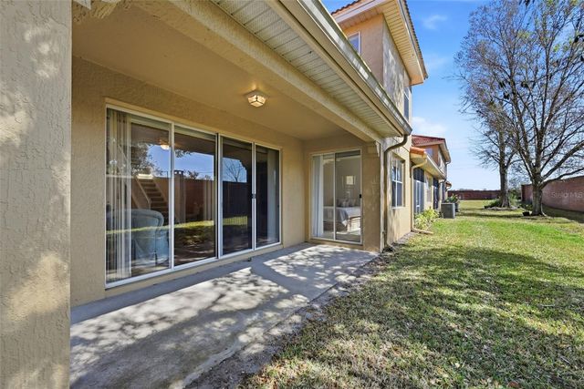 2280 WEKIVA VILLAGE LANE, Apopka, FL 32703