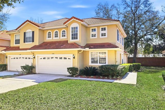 2280 WEKIVA VILLAGE LANE, Apopka, FL 32703