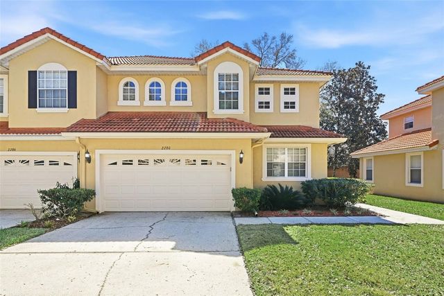 2280 WEKIVA VILLAGE LANE, Apopka, FL 32703