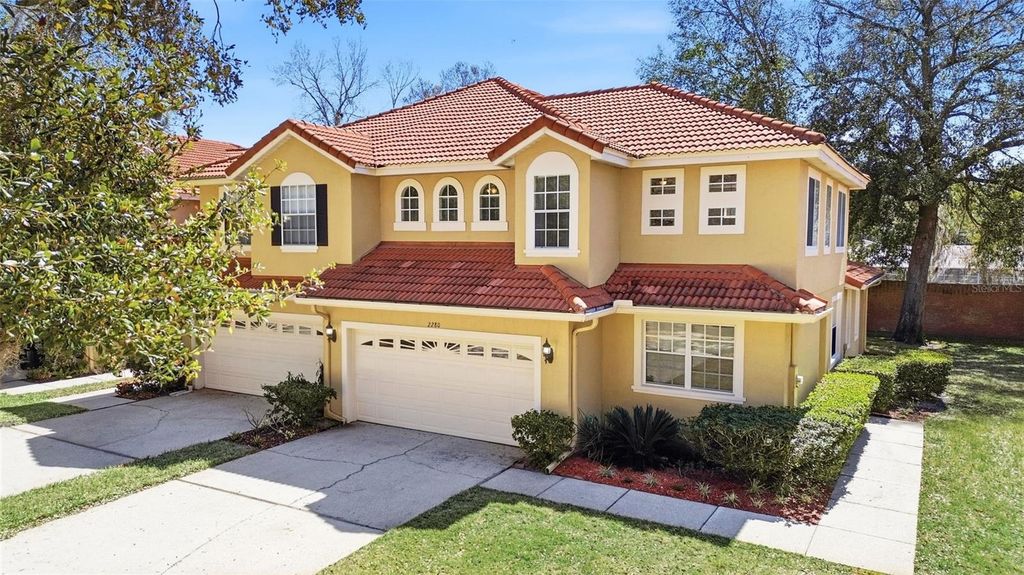 2280 WEKIVA VILLAGE LANE, Apopka, FL 32703