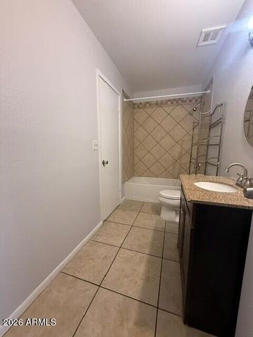 4659 N 21ST Avenue, Phoenix, AZ 85015