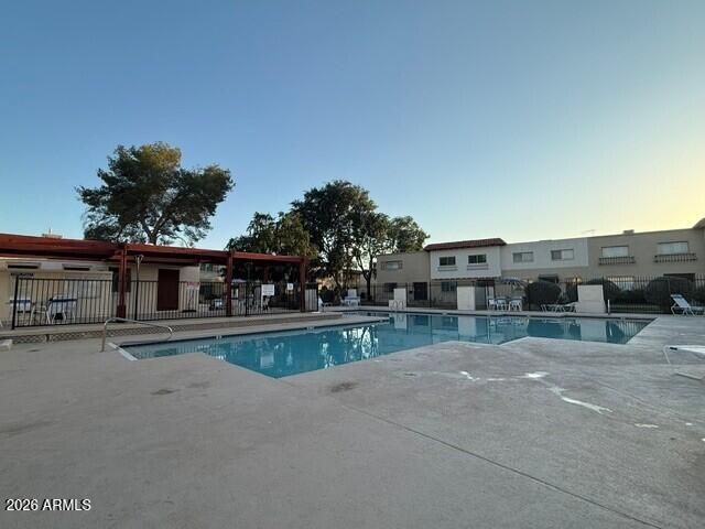 4659 N 21ST Avenue, Phoenix, AZ 85015