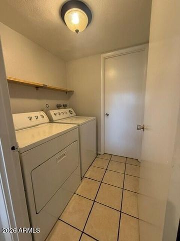 4659 N 21ST Avenue, Phoenix, AZ 85015