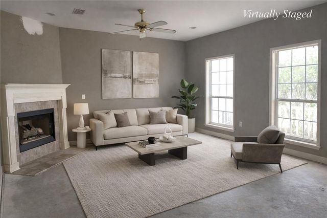 20495 Lowry Drive, Fairhope, AL 36532