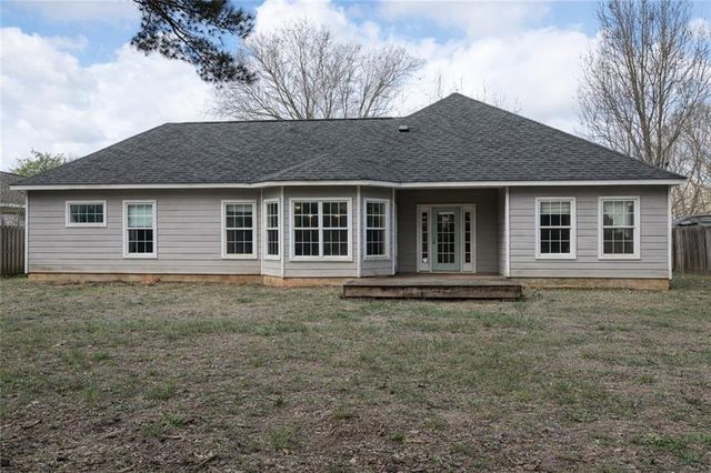 20495 Lowry Drive, Fairhope, AL 36532