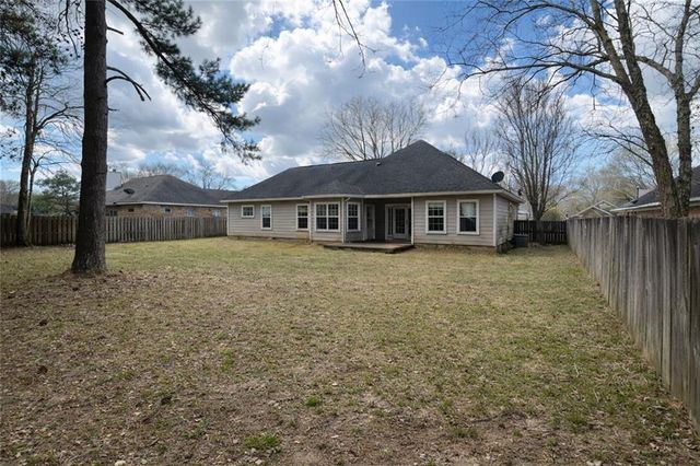 20495 Lowry Drive, Fairhope, AL 36532