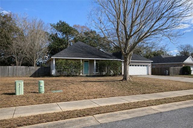 20495 Lowry Drive, Fairhope, AL 36532