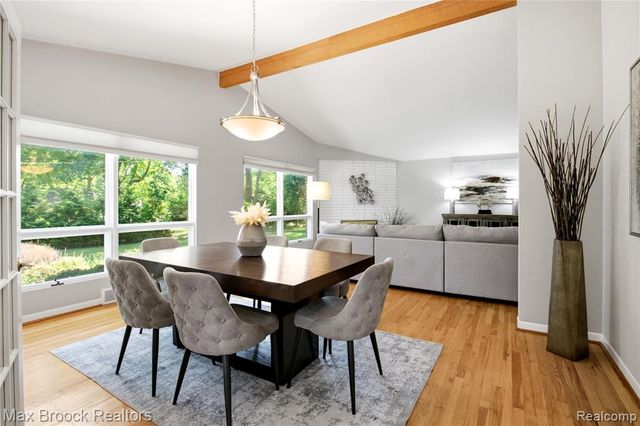 3159 Middlebury Lane, Bloomfield Hills, MI 48301