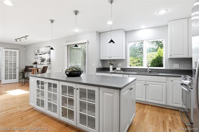3159 Middlebury Lane, Bloomfield Hills, MI 48301