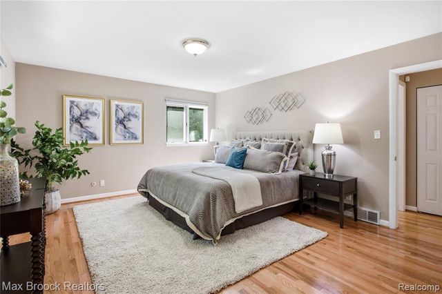 3159 Middlebury Lane, Bloomfield Hills, MI 48301