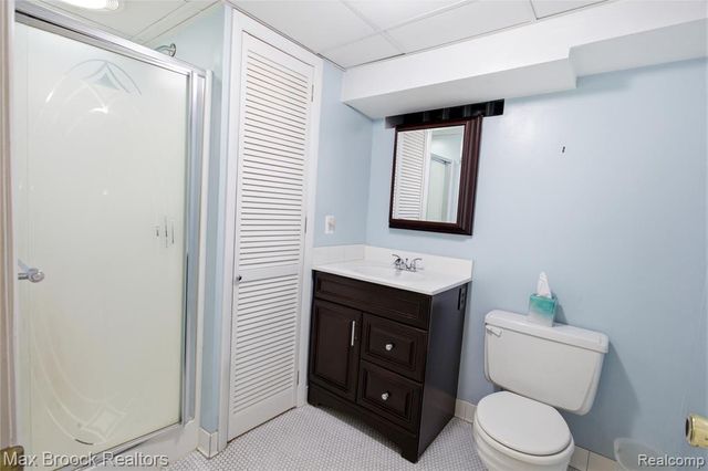 3159 Middlebury Lane, Bloomfield Hills, MI 48301