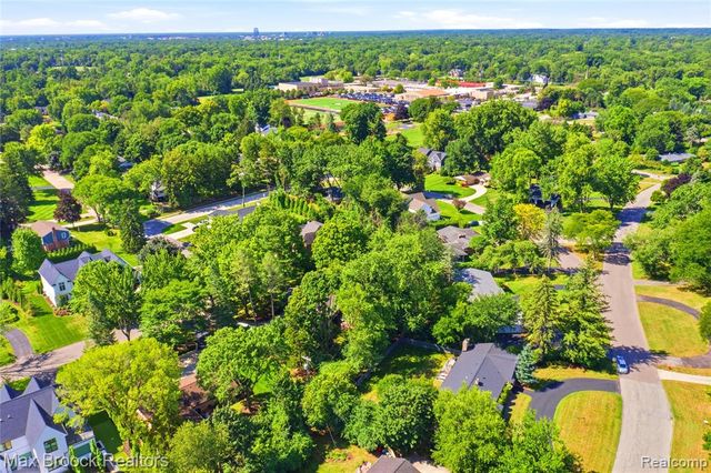 3159 Middlebury Lane, Bloomfield Hills, MI 48301