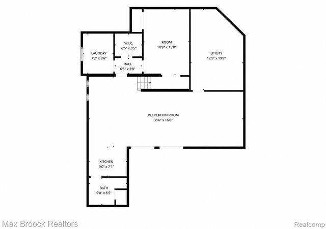 3159 Middlebury Lane, Bloomfield Hills, MI 48301