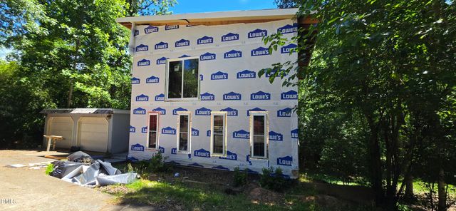 4212 Converse Drive, Raleigh, NC 27609