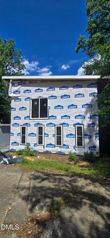 4212 Converse Drive, Raleigh, NC 27609