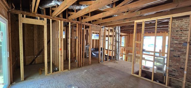 4212 Converse Drive, Raleigh, NC 27609