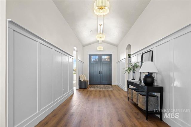 7114 E Chicken Hawk Loop, Nampa, ID 83686