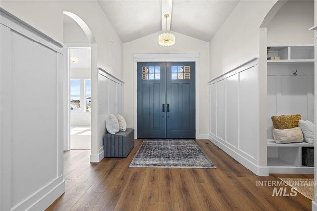 7114 E Chicken Hawk Loop, Nampa, ID 83686