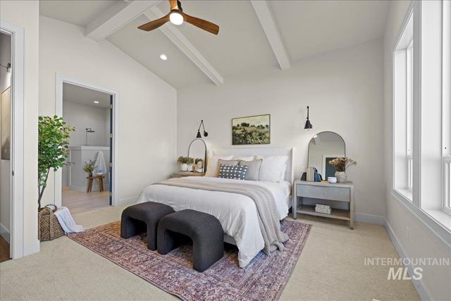 7114 E Chicken Hawk Loop, Nampa, ID 83686