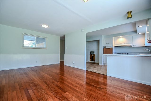 1036 Peidmont Drive, Fairborn, OH 45324