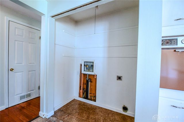 1036 Peidmont Drive, Fairborn, OH 45324