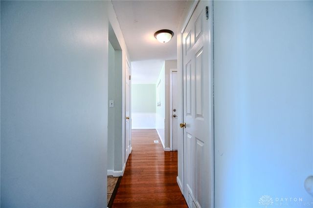 1036 Peidmont Drive, Fairborn, OH 45324