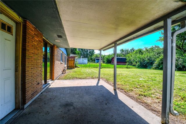 1036 Peidmont Drive, Fairborn, OH 45324