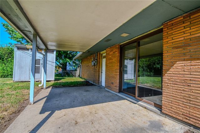 1036 Peidmont Drive, Fairborn, OH 45324