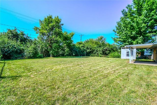 1036 Peidmont Drive, Fairborn, OH 45324