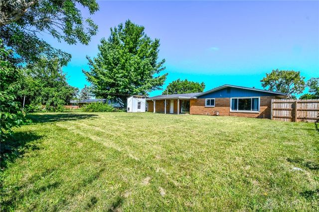 1036 Peidmont Drive, Fairborn, OH 45324