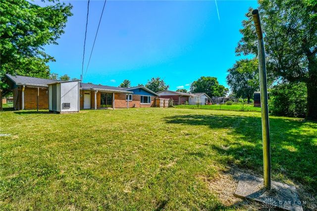 1036 Peidmont Drive, Fairborn, OH 45324