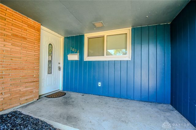 1036 Peidmont Drive, Fairborn, OH 45324