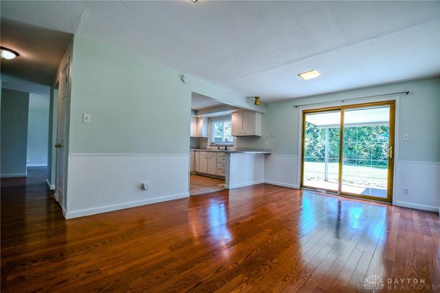 1036 Peidmont Drive, Fairborn, OH 45324