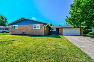 1036 Peidmont Drive, Fairborn, OH 45324
