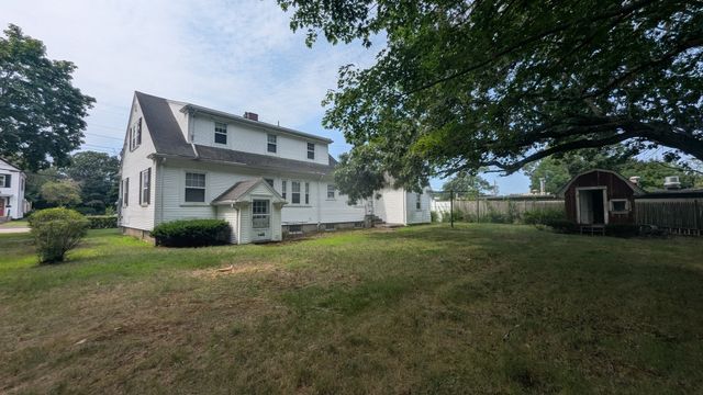 290 Milton Street, Dedham, MA 02026