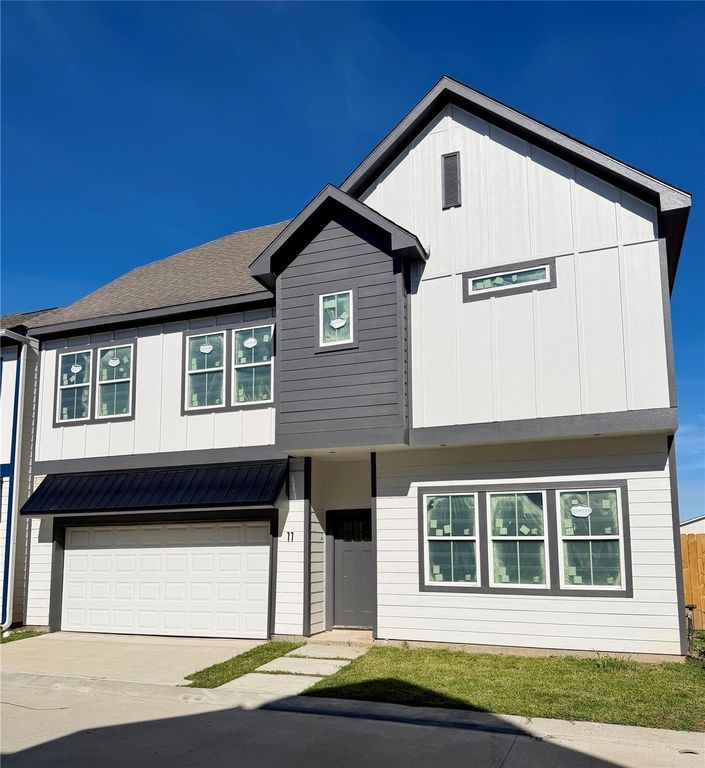 6702 Metro Boulevard 11, Houston, TX 77083